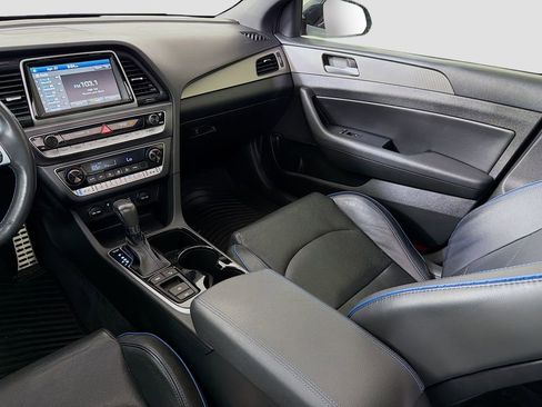 Used 2019 Hyundai Sonata Limited FWD image 27