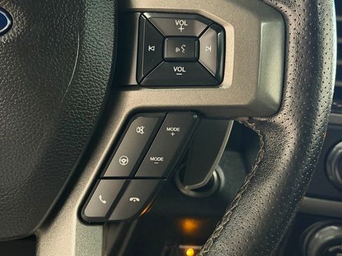 Used 2018 Ford F150 Raptor w/ Equipment Group 802A Luxury AWD/4WD image 45