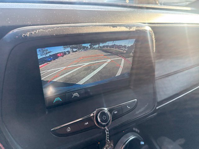 Used 2018 Chevrolet Camaro LT RWD image 8