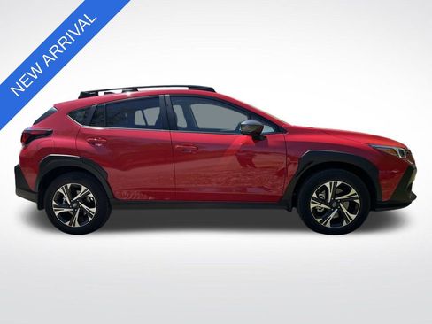 Used 2024 Subaru Crosstrek 2.0i Premium w/ Popular Package #4 image 2