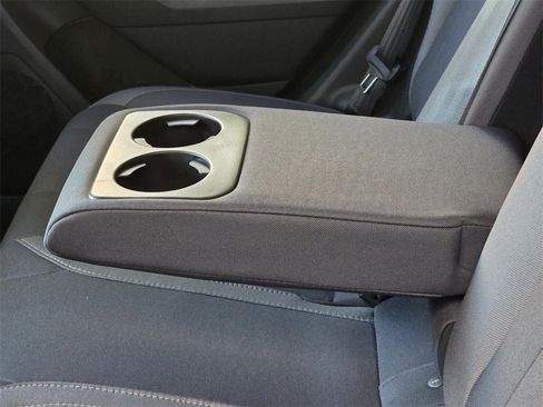 New 2025 Subaru Crosstrek 2.5i Premium image 12