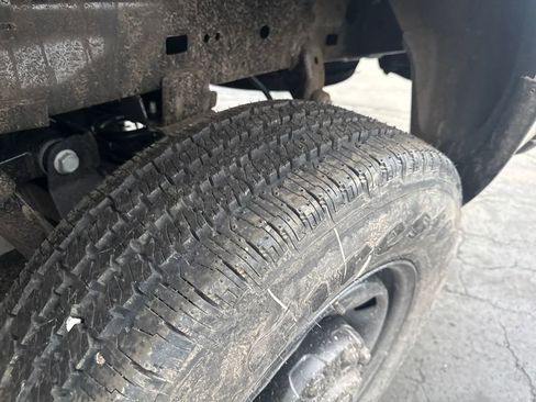 New 2026 RAM 2500 Tradesman image 32