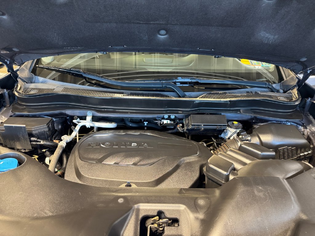 Used 2022 Honda Ridgeline RTL-E image 27