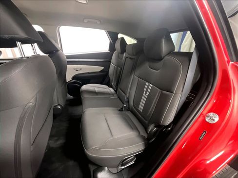 Used 2023 Hyundai Tucson SEL image 15