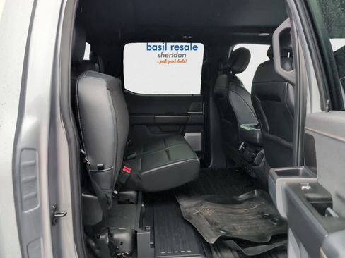 Used 2022 Ford F150 Raptor w/ Equipment Group 801A High image 21