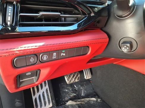 New 2026 Acura MDX A-Spec image 17