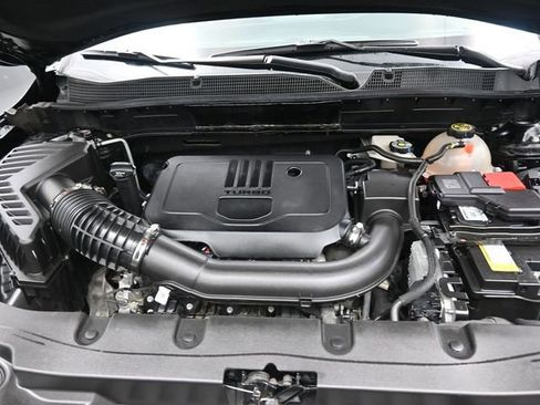 Used 2023 Chevrolet Blazer LT w/ Convenience Package image 31