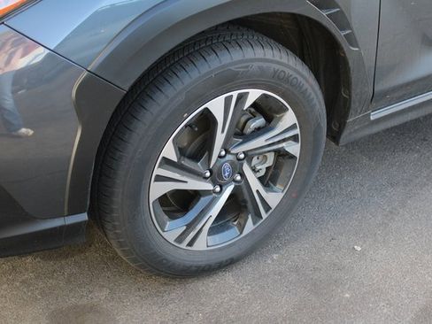 Certified 2025 Subaru Crosstrek 2.0i Premium image 11