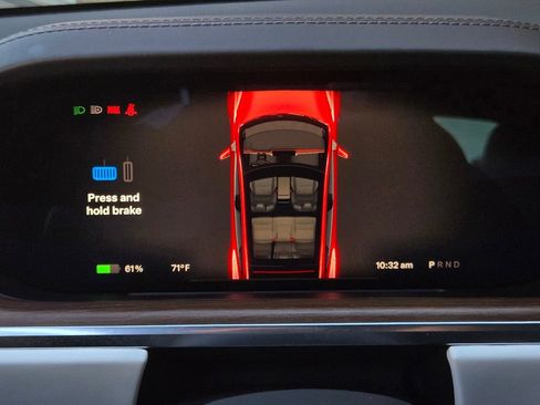 Used 2021 Tesla Model S Long Range image 23