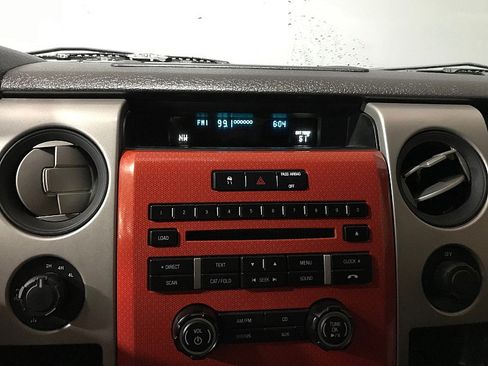 Used 2010 Ford F150 Raptor image 26