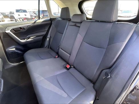 Used 2025 Toyota RAV4 LE image 19
