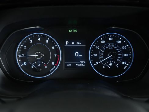 Used 2020 Hyundai Palisade SEL image 25