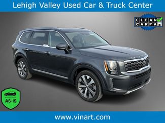 Used 2020 Kia Telluride S video 1