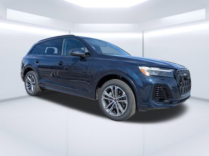 New 2026 Audi Q7 3.0T Premium