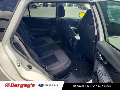 Used 2023 Subaru Outback Premium w/ Popular Package #1 image 10