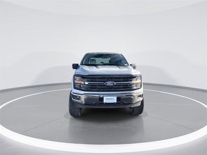 Used 2024 Ford F150 XLT