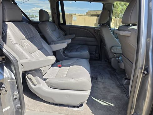 Used 2009 Honda Odyssey EX-L image 20