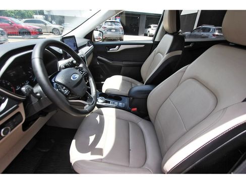 Used 2022 Ford Escape SEL FWD image 13