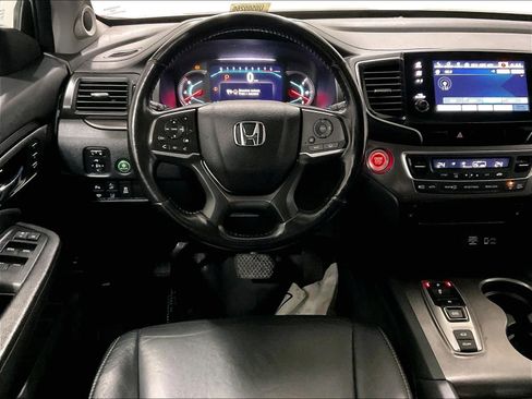 Used 2021 Honda Pilot Black Edition image 18