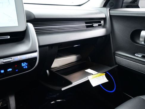 Used 2022 Hyundai Ioniq 5 SEL AWD/4WD image 25