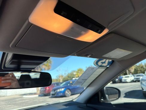 Certified 2025 Nissan Altima 2.5 SR image 16