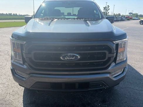 Used 2022 Ford F150 XLT w/ Equipment Group 302A High AWD/4WD image 6