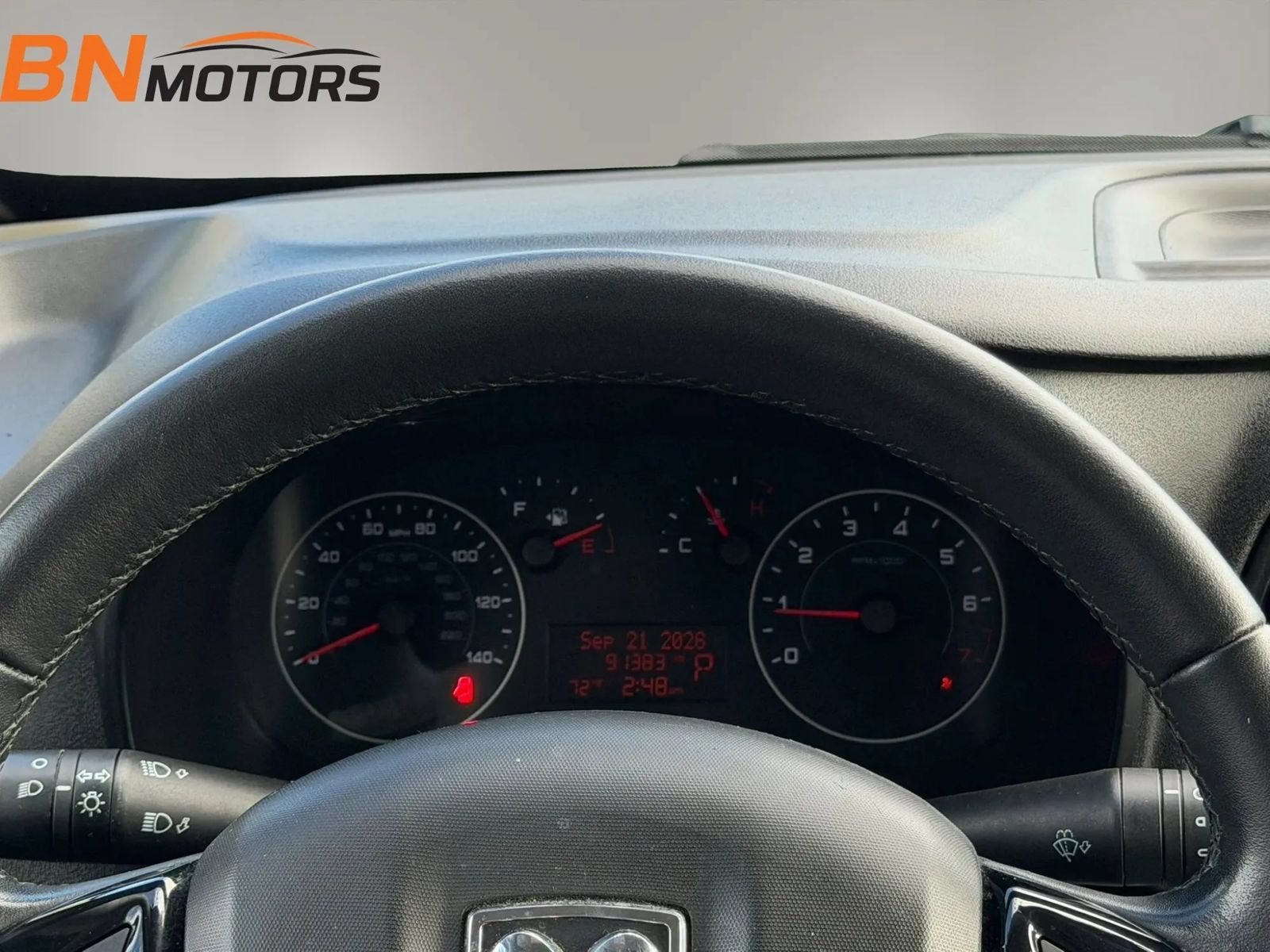 Used 2021 RAM ProMaster City Wagon FWD image 22