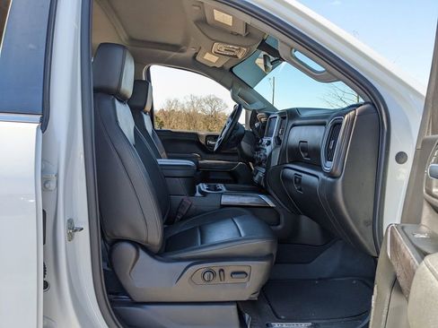 Used 2023 Chevrolet Silverado 2500 LTZ w/ LTZ Plus Package image 51