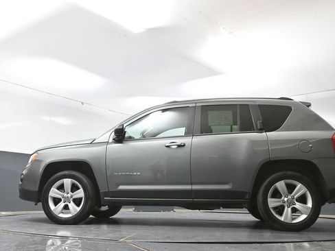 Used 2013 Jeep Compass Sport AWD/4WD image 50