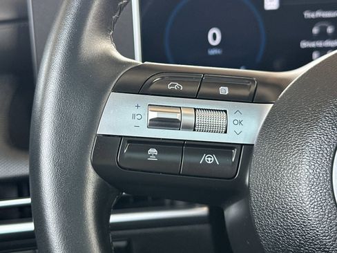 Used 2025 Hyundai Tucson SEL image 28