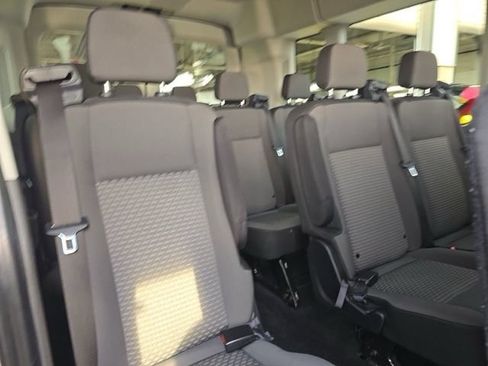 Used 2025 Ford Transit 350 XLT RWD image 17