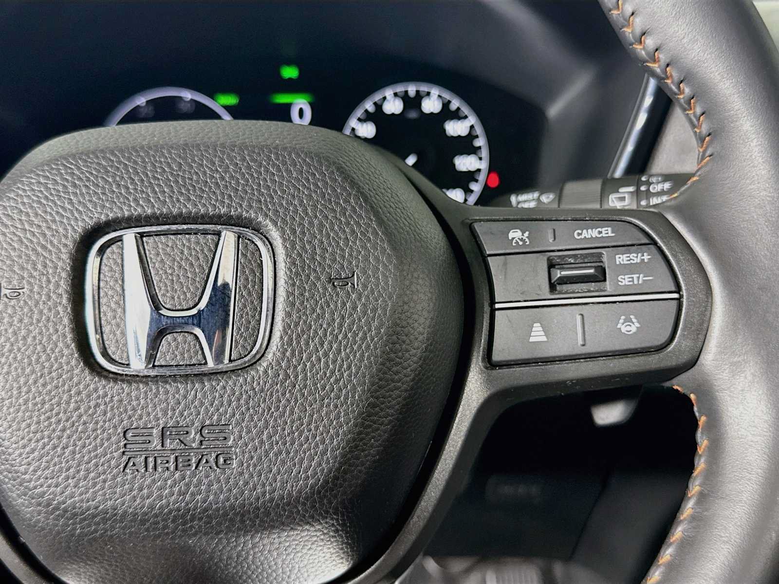 Used 2024 Honda CR-V Sport-L image 13