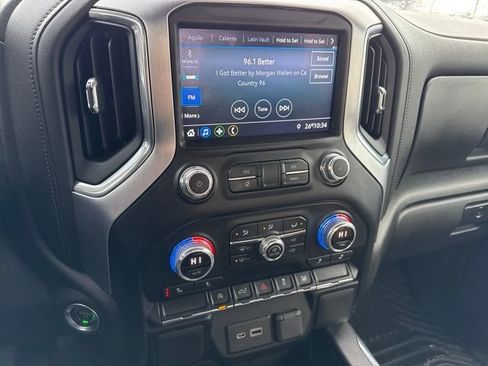 Used 2022 GMC Sierra 1500 Elevation image 20