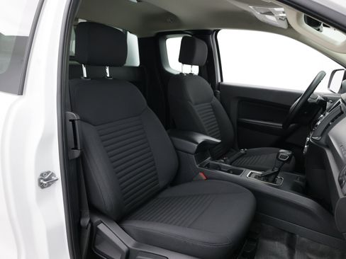Used 2022 Ford Ranger XL w/ Equipment Group 101A High RWD image 34