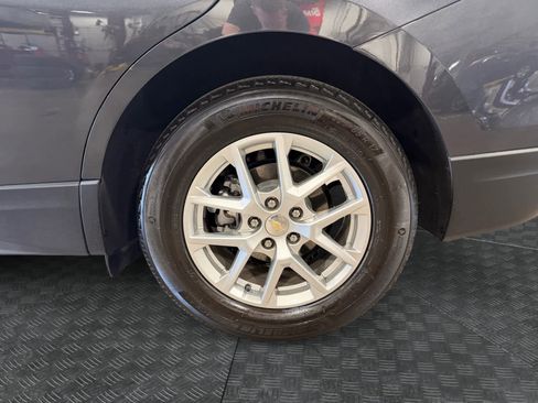 Used 2023 Chevrolet Equinox LT image 15