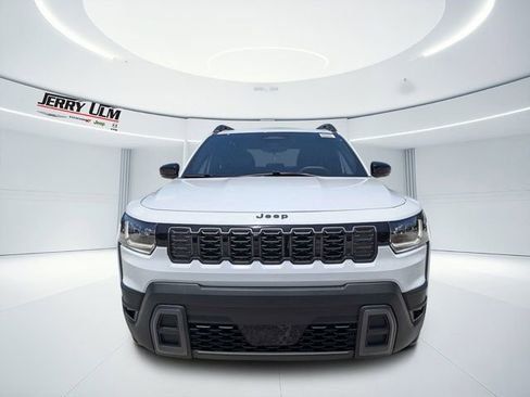 New 2026 Jeep Cherokee Limited AWD/4WD image 8