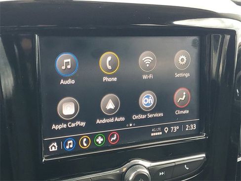 Used 2021 Chevrolet Traverse LS image 17