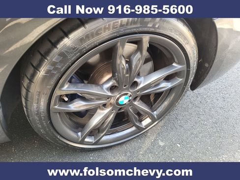 Used 2016 BMW M235i Coupe image 35
