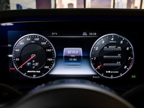 Certified 2022 Mercedes-Benz G 63 AMG 4MATIC image 17