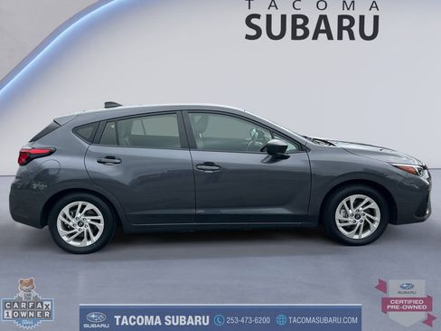Certified 2024 Subaru Impreza 2.0i image 6