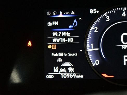 Used 2023 Lexus RX 350 FWD w/ Cold Area Package image 61
