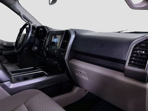 Used 2019 Ford F150 XLT w/ Equipment Group 302A Luxury RWD image 31