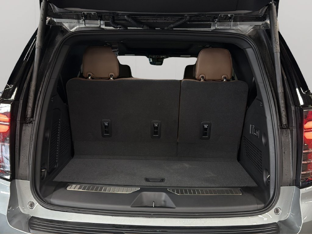 New 2026 Chevrolet Tahoe High Country AWD/4WD image 42