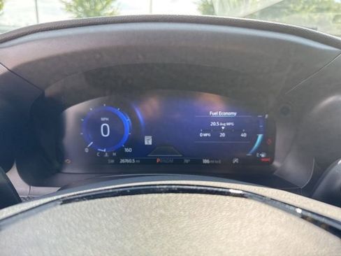 Used 2024 Ford Explorer ST w/ Equipment Group 401A image 16