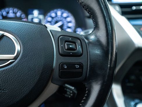 Used 2016 Lexus NX 200t FWD image 19