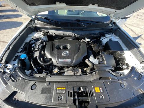 Used 2023 MAZDA CX-9 Touring Plus image 22