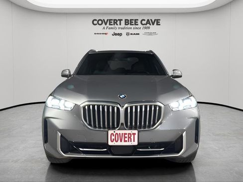 Used 2024 BMW X5 xDrive40i w/ Premium Package image 6