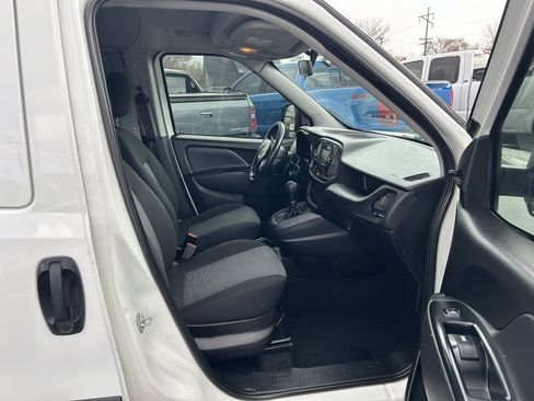 Used 2017 RAM ProMaster City Tradesman w/ Rear Back-up Camera Group image 10
