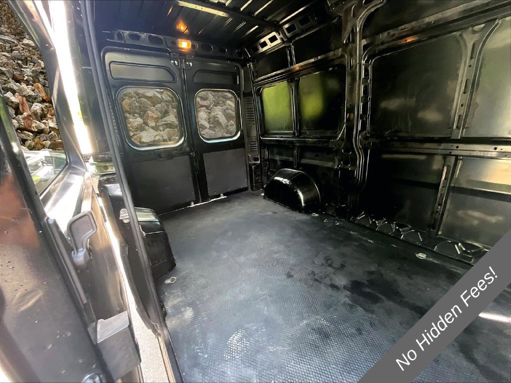 Used 2014 RAM ProMaster 1500 w/ Premium Appearance Group FWD image 17