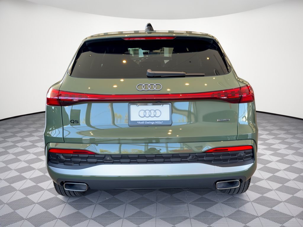 New 2026 Audi Q5 Premium Plus AWD/4WD image 11